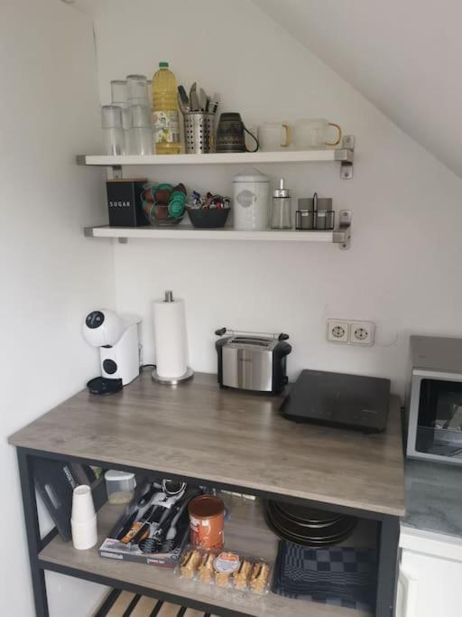 Wohnung Am Kurpark Mit Privater Innensauna & Led! Schluesselbox Boppard Exterior foto