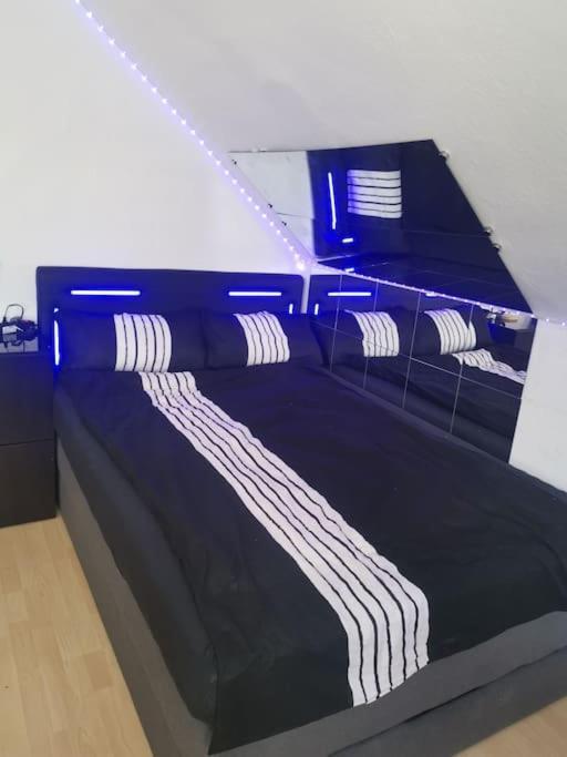 Wohnung Am Kurpark Mit Privater Innensauna & Led! Schluesselbox Boppard Exterior foto