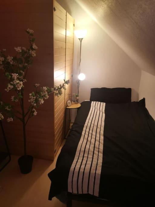 Wohnung Am Kurpark Mit Privater Innensauna & Led! Schluesselbox Boppard Exterior foto