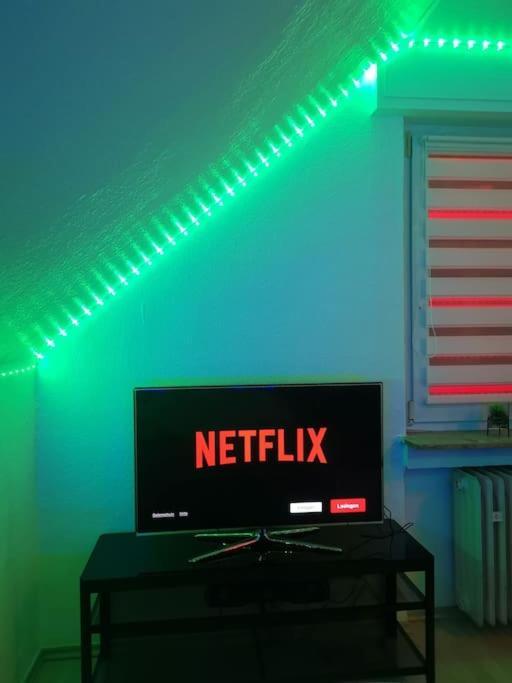 Wohnung Am Kurpark Mit Privater Innensauna & Led! Schluesselbox Boppard Exterior foto