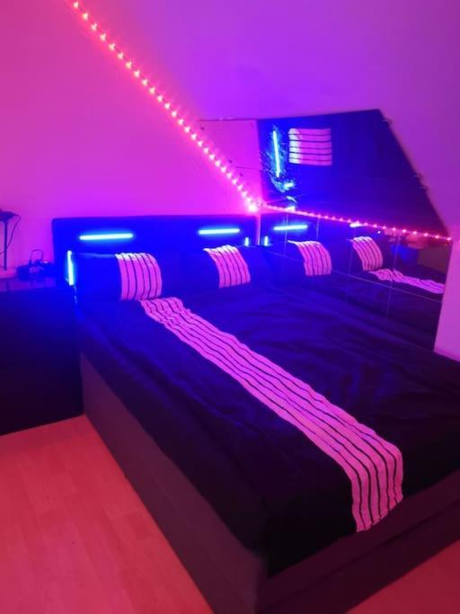 Wohnung Am Kurpark Mit Privater Innensauna & Led! Schluesselbox Boppard Exterior foto