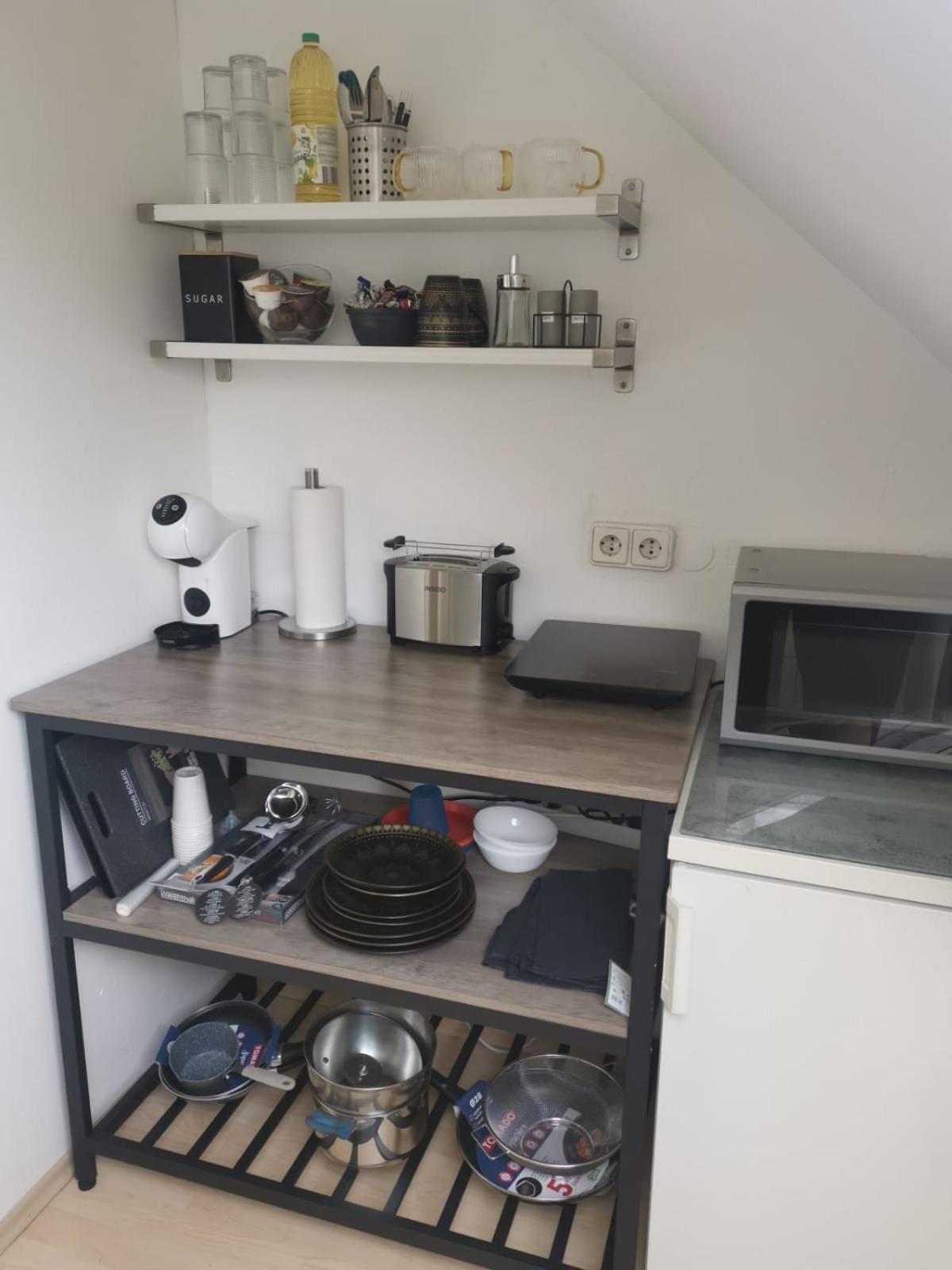 Wohnung Am Kurpark Mit Privater Innensauna & Led! Schluesselbox Boppard Exterior foto